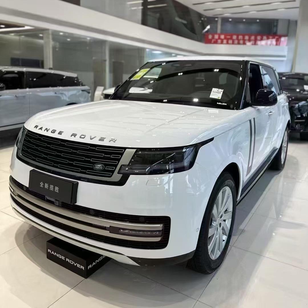 全国路虎总经销