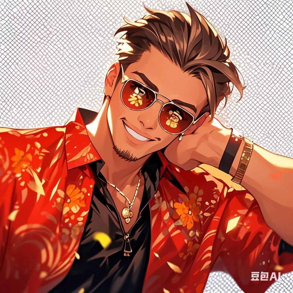 Asher吃玩深圳