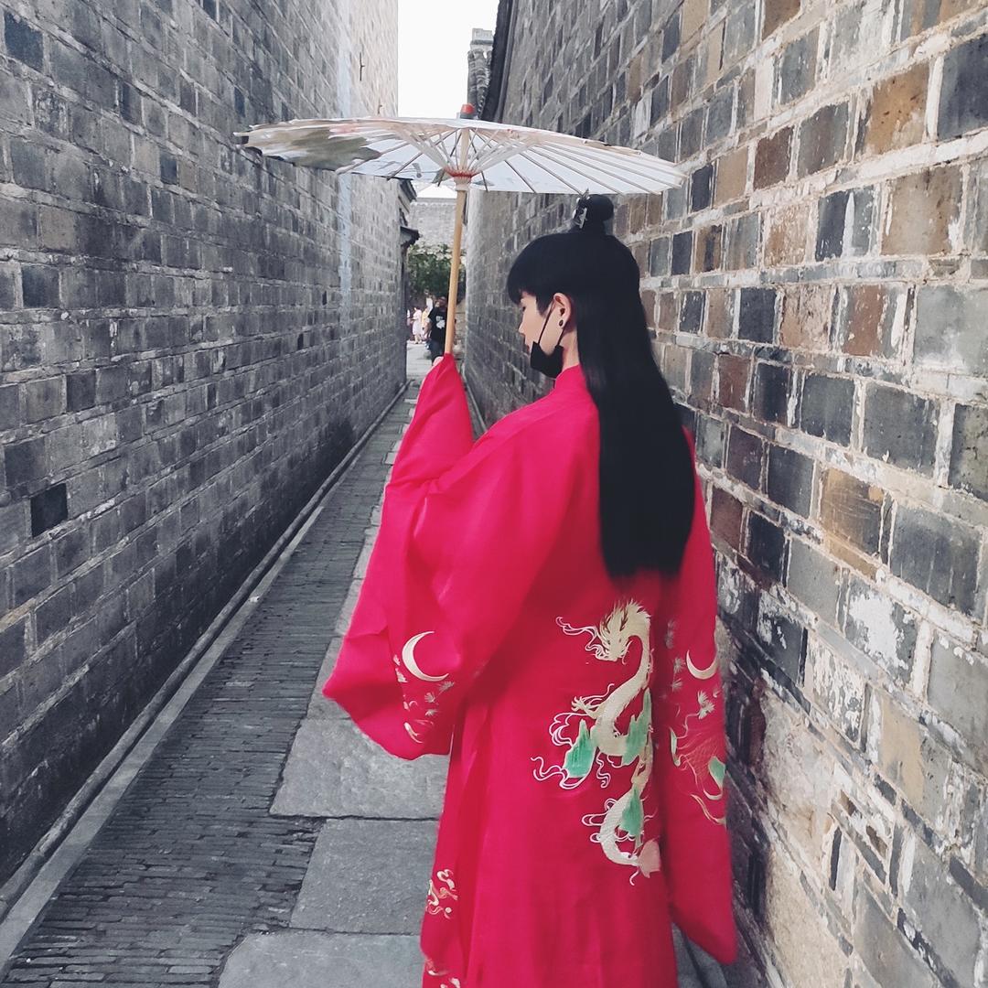 韩亦辰