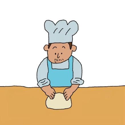 好好吃饭