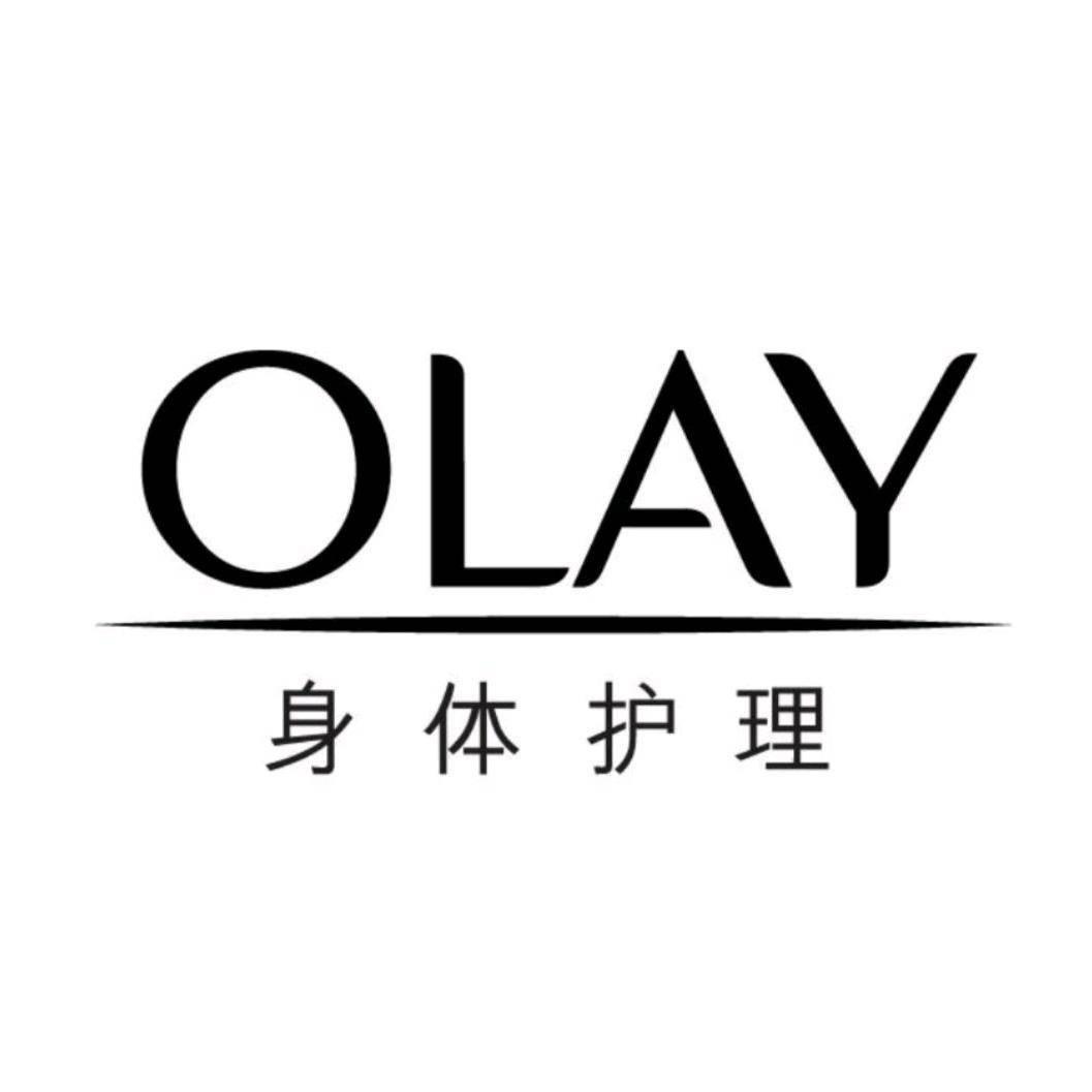 OLAY沐浴露直播间