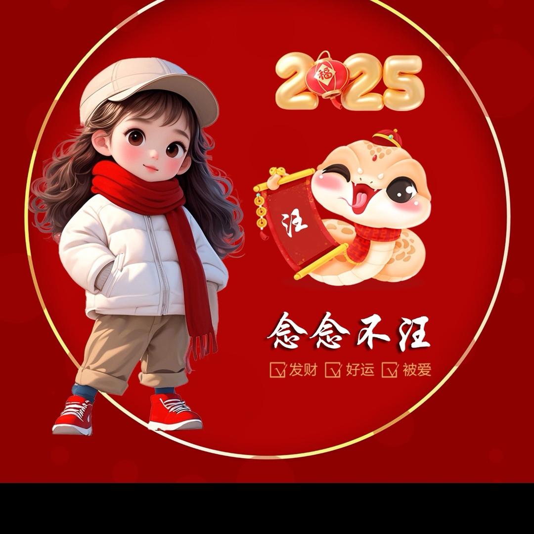 有你足矣.