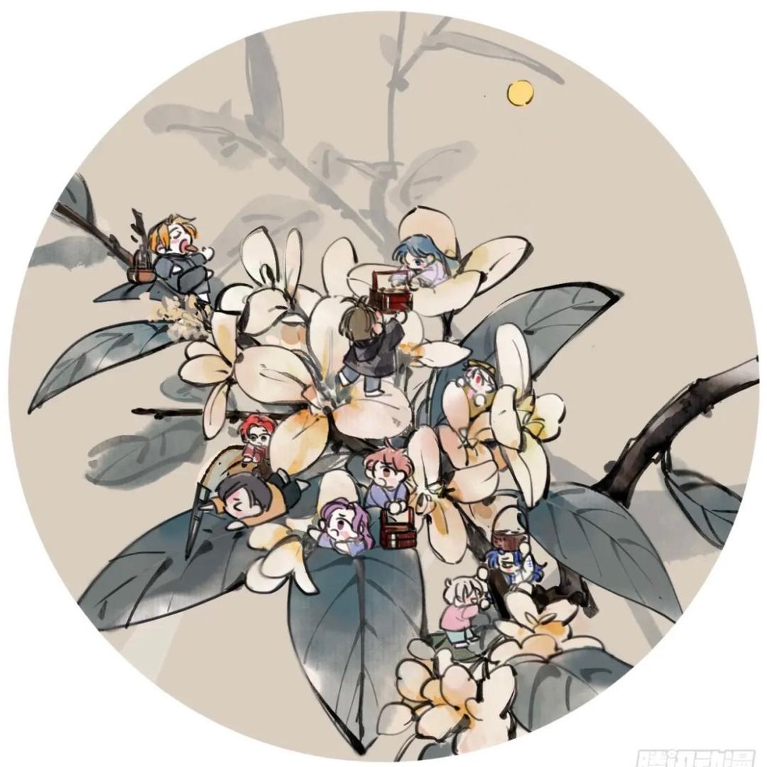 不想吃饭的饕餮