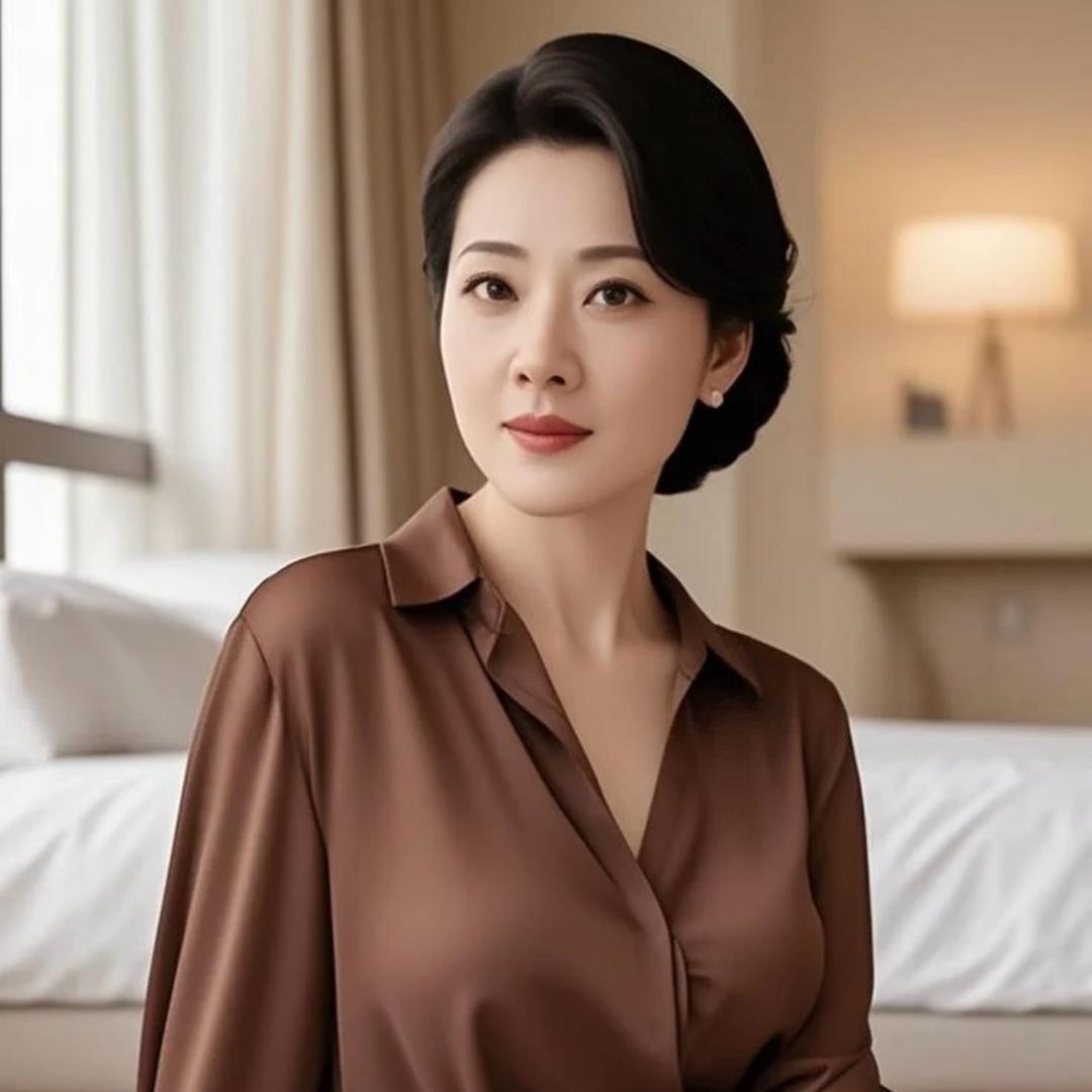 陈丽平