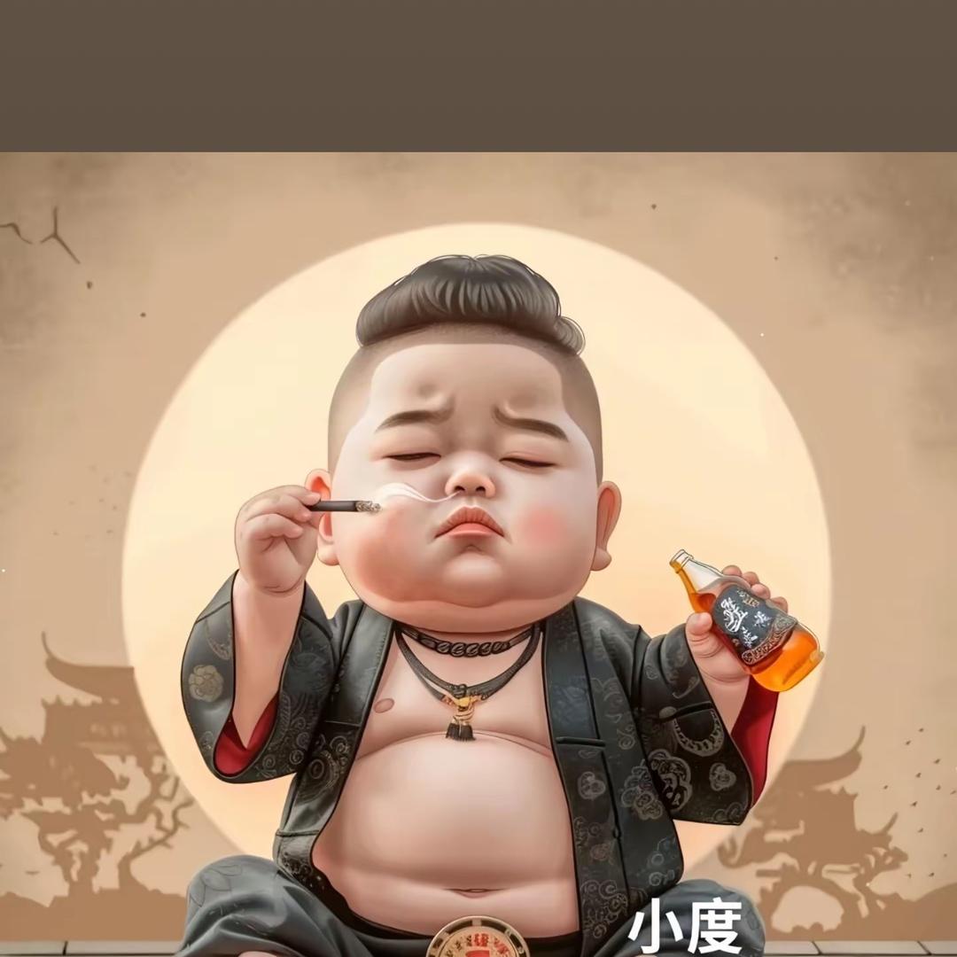 浮世未央