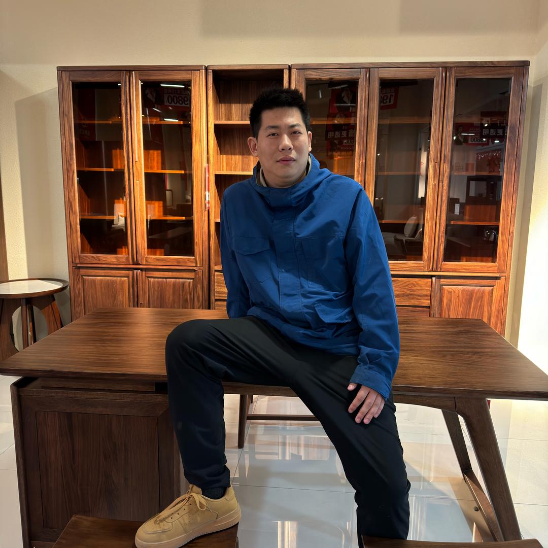 荣邸家具