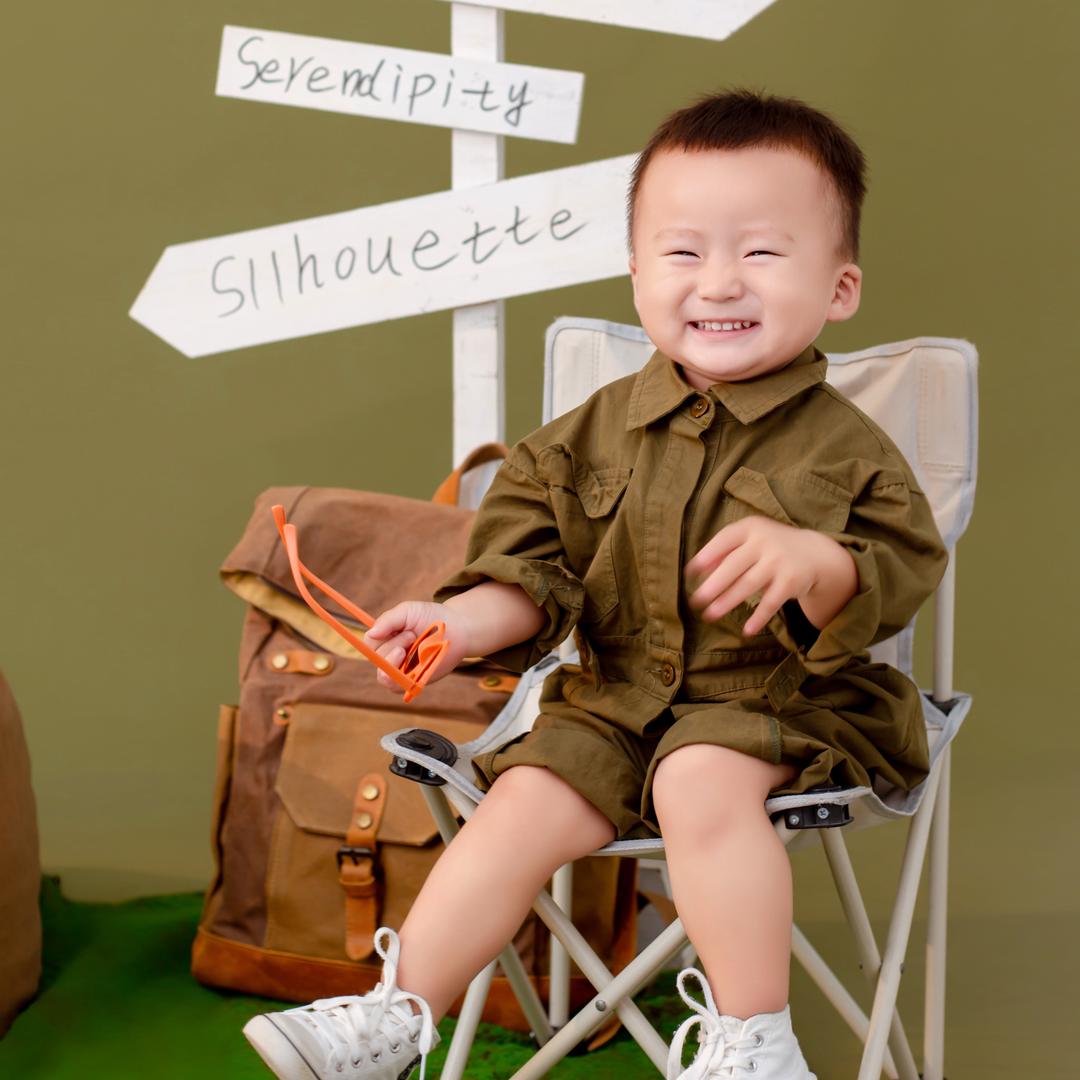 小土豆 高昀礼🥳