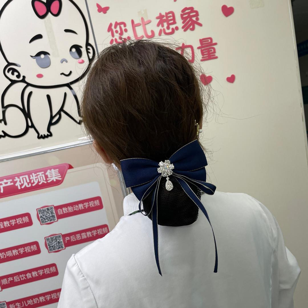 助产士梦梦～