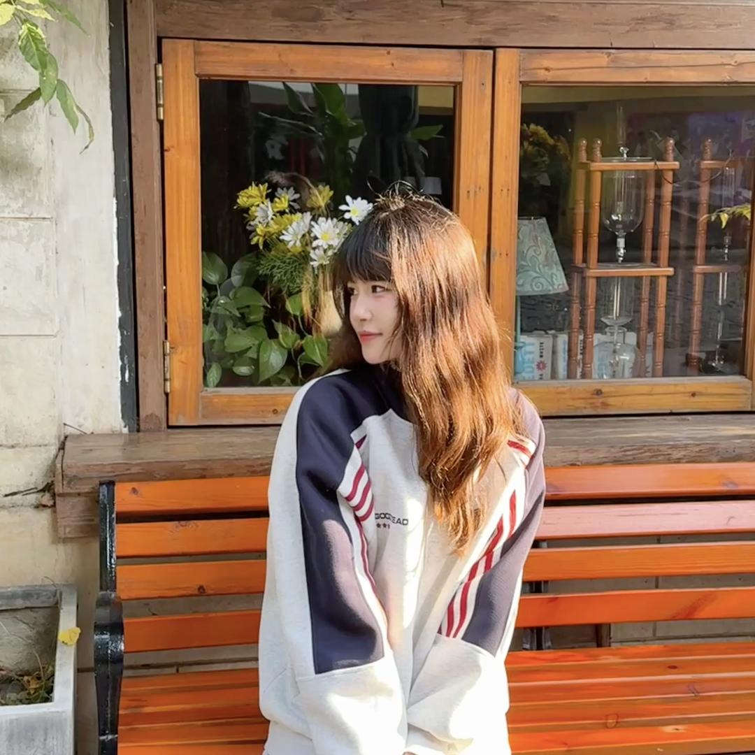 冬冬的服饰穿搭