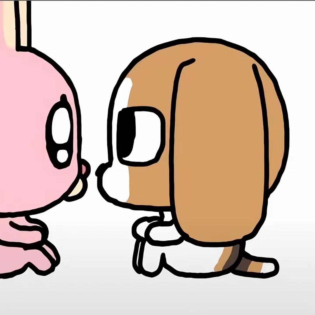 我的世界好想你