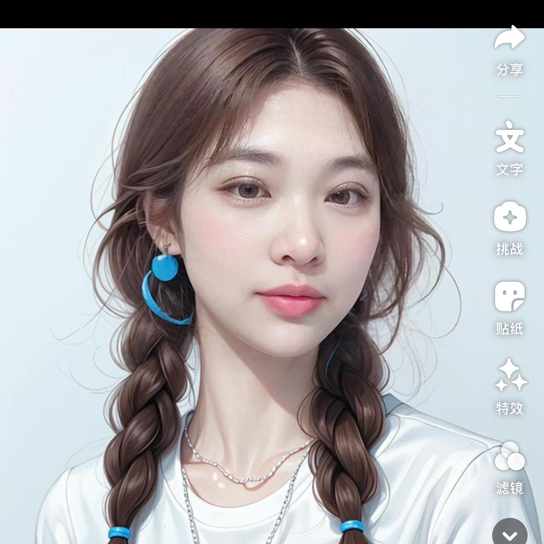 扬扬小可爱