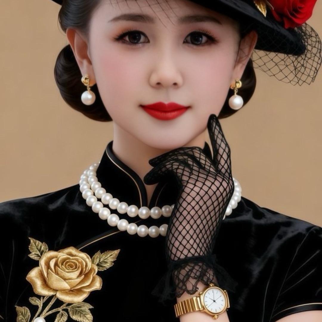 陌上🌸花开