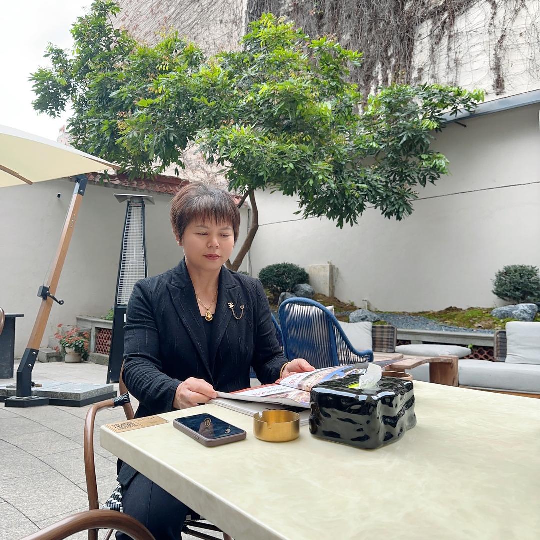 恬奶奶