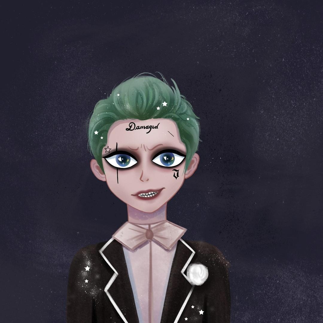 joker🃏
