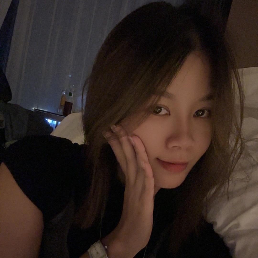 滢滢表妹生活号