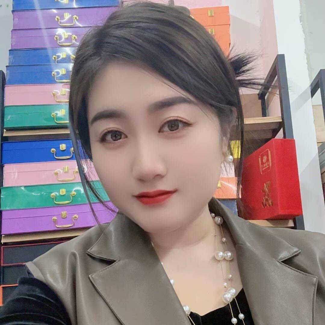 大象美业老板娘👑