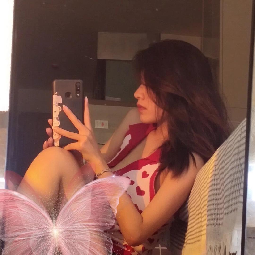 Lucky辣辣💃🏻（见过XG版）