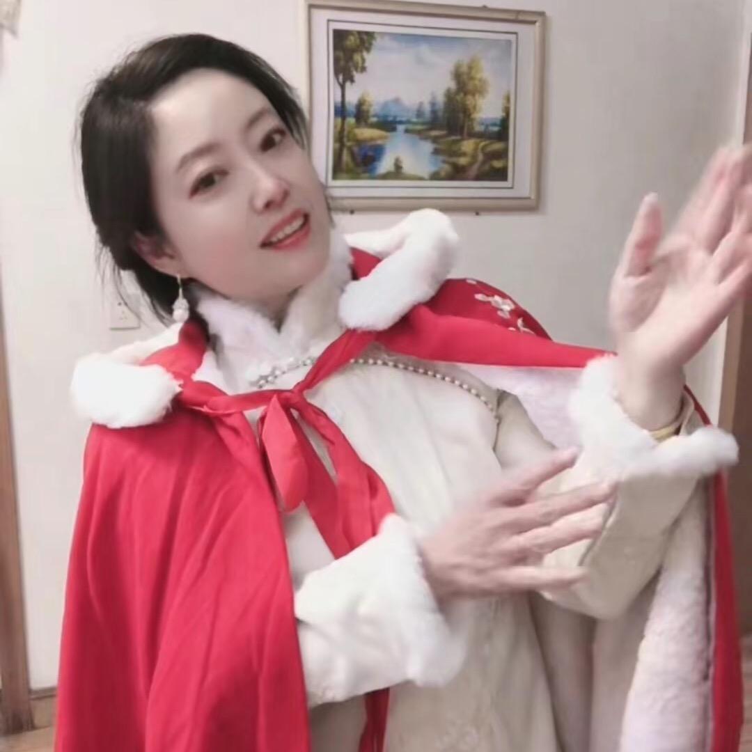 阙丽芳（民女有冤）