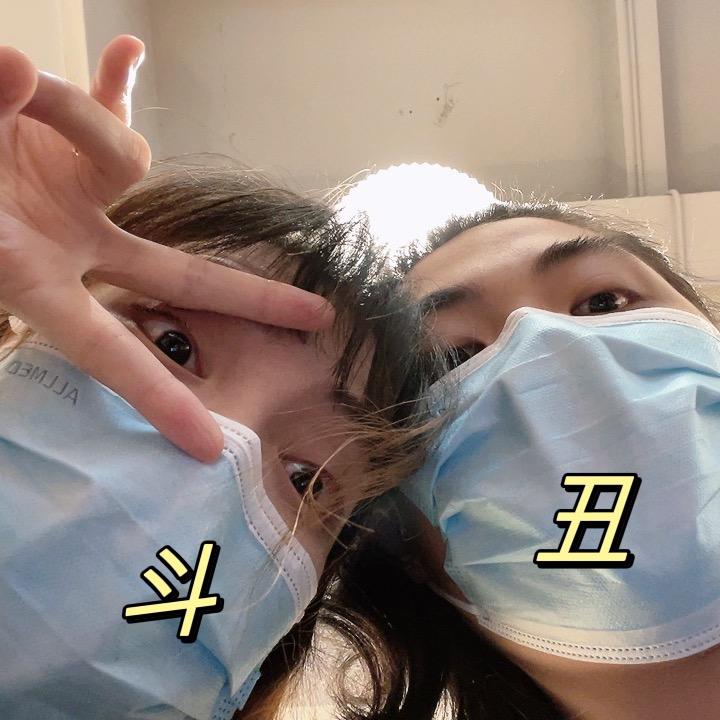 黄煲煲和陈锅锅