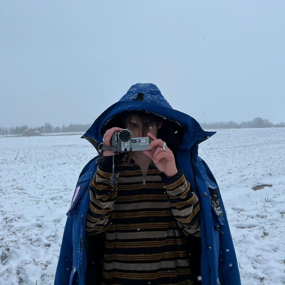 山上来的野猴子