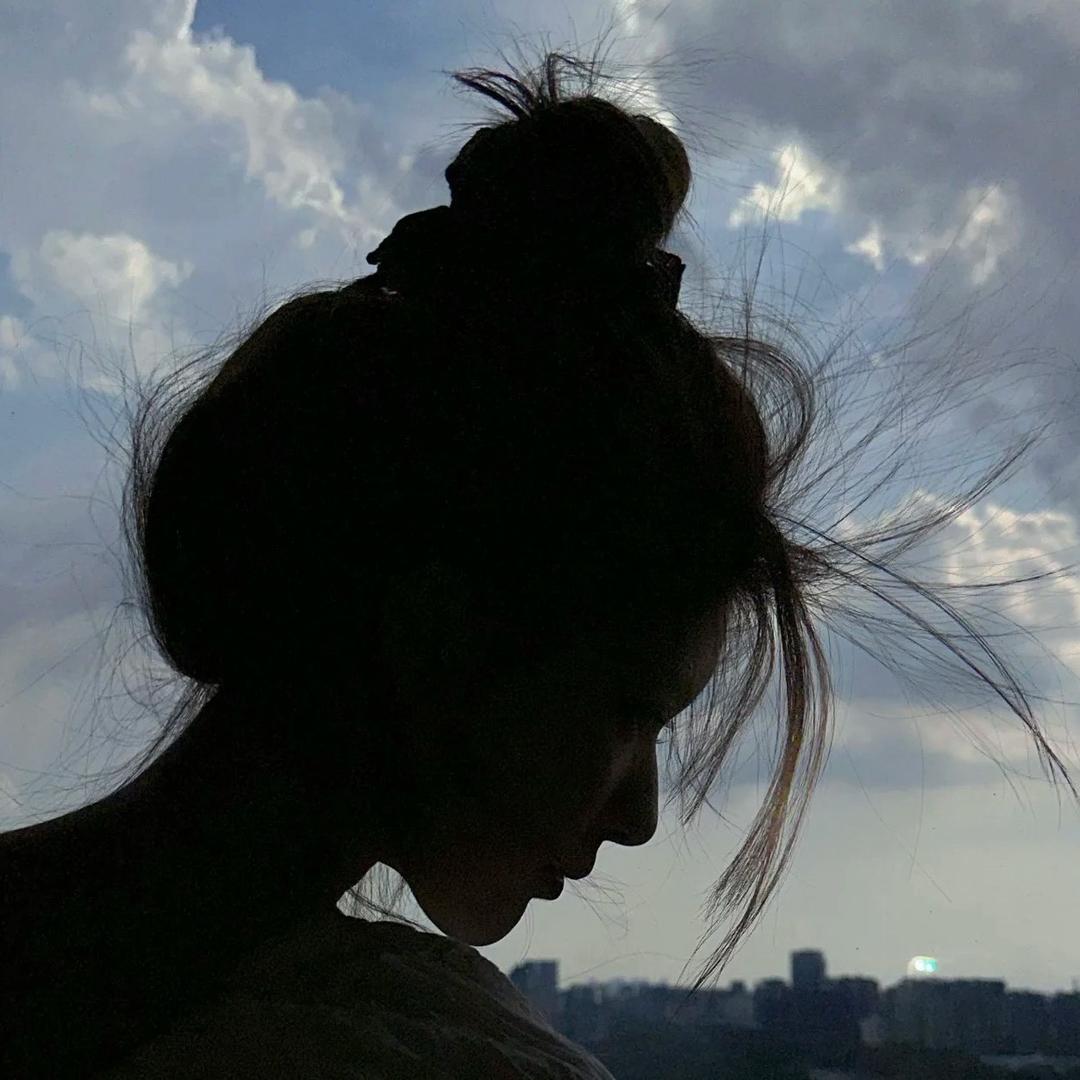 我脸¹点也不圆