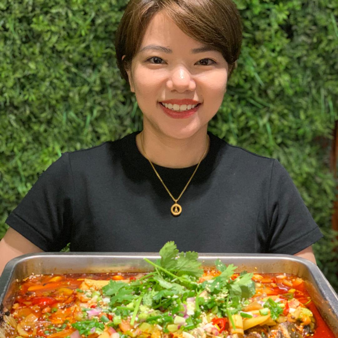 妙妙烤鱼