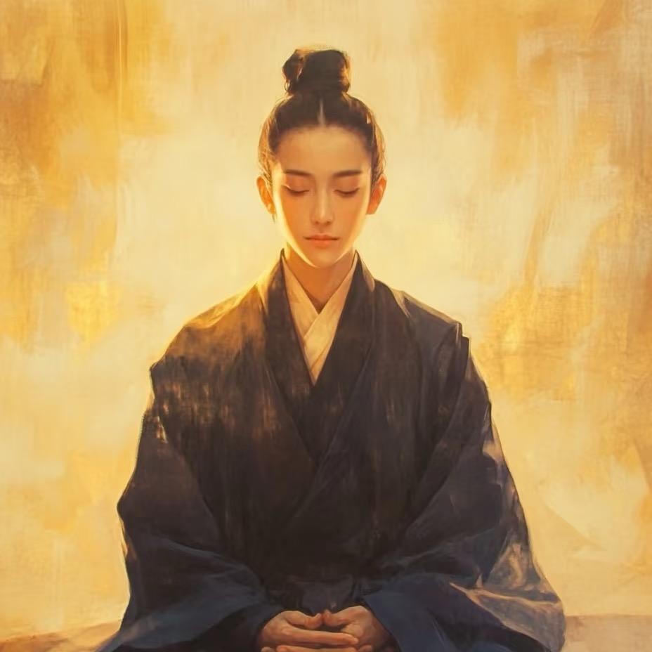 灵柒🐲