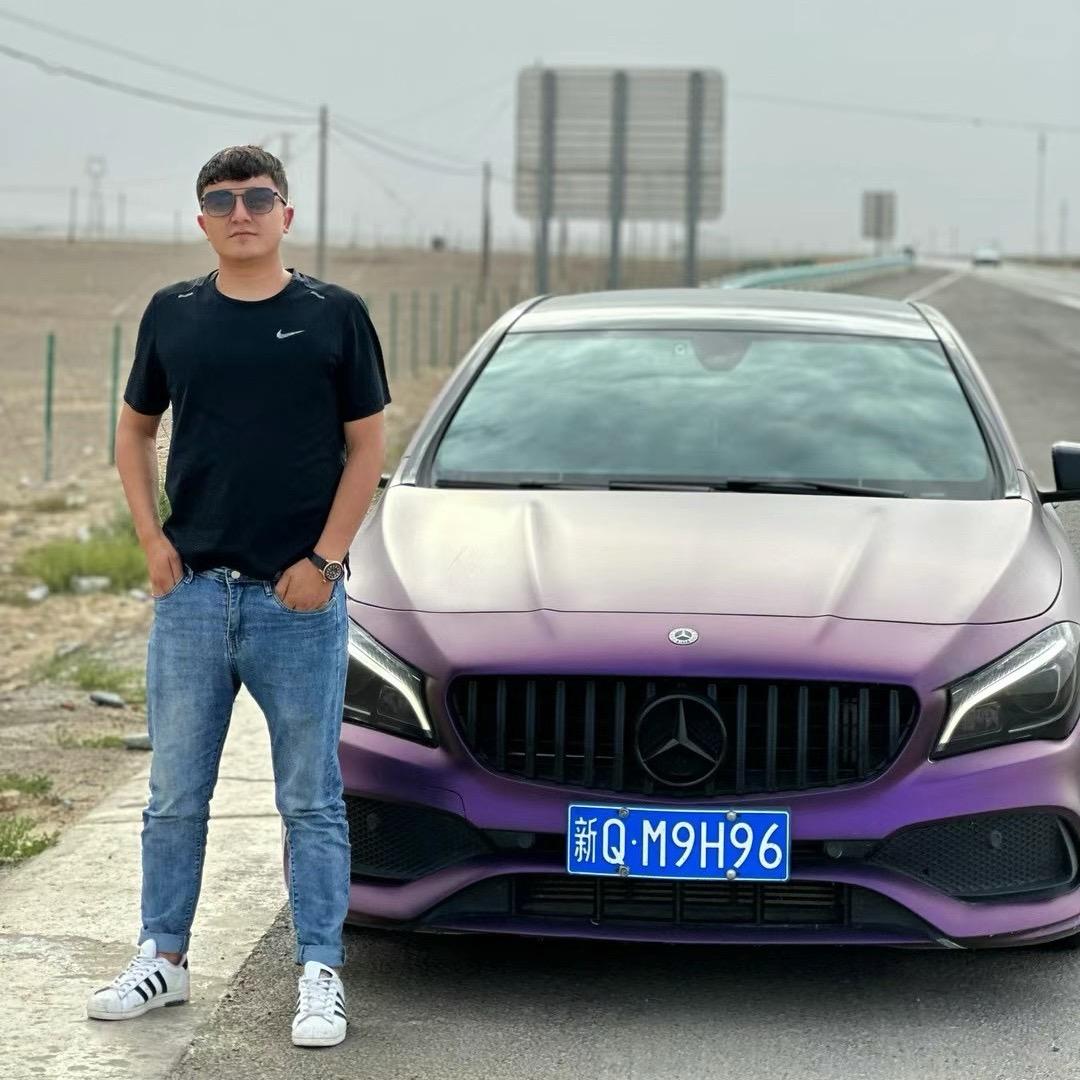 艾克 《带你懂车》