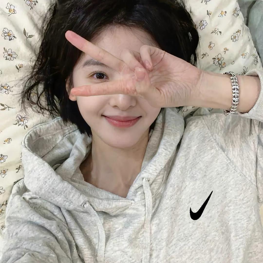 世界上最靠谱的女人