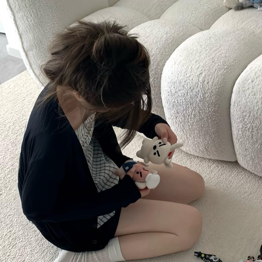 小贝.