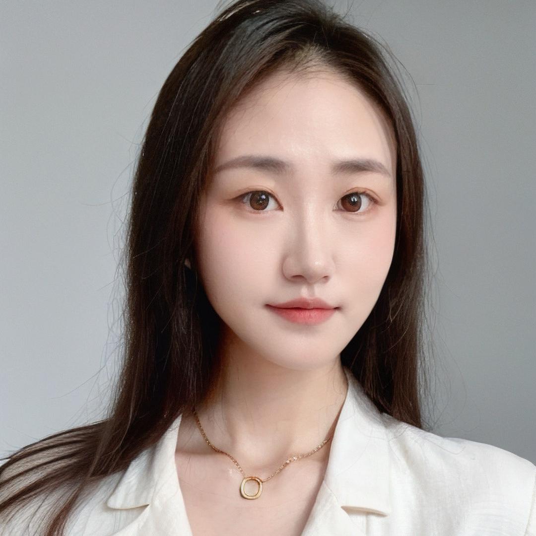 @琴琴说养发