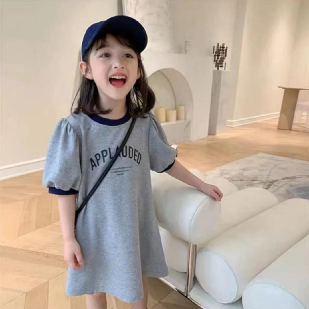 麦芽甜童装工厂店