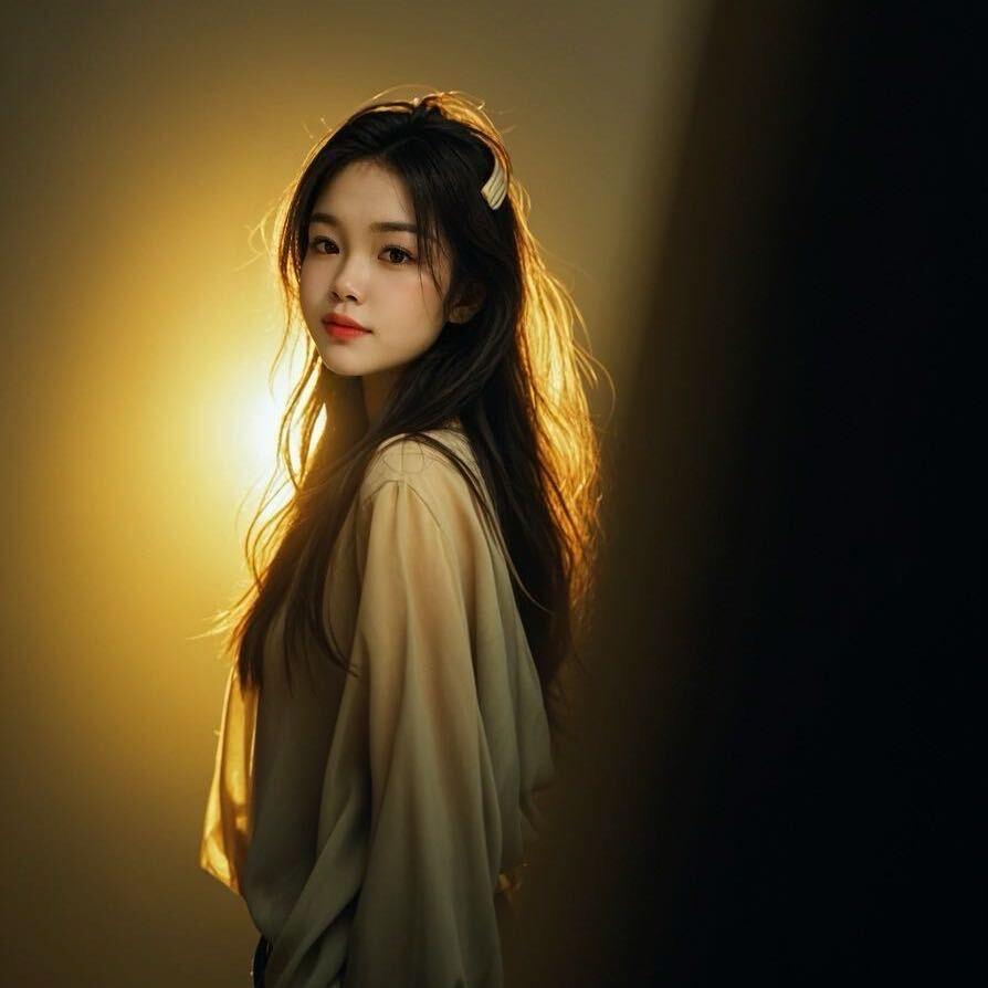💞湘港 赵微🎤 （会拍摄剪辑小阿姨）