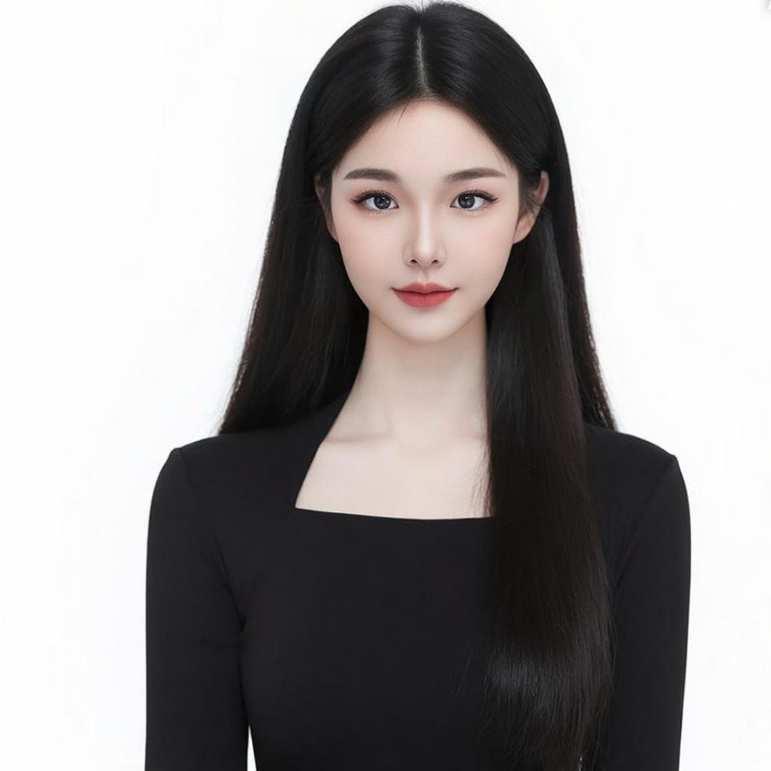 小孙同志。❤️