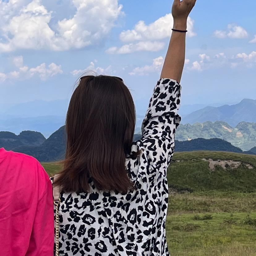 陈家二小姐💋