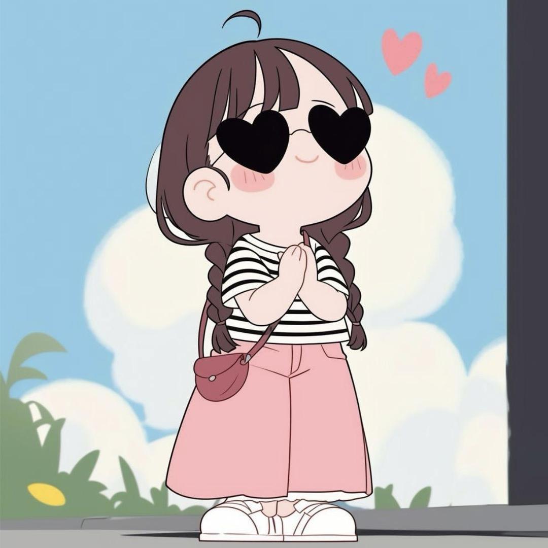 好运来临