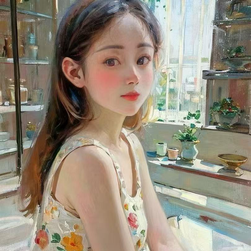 甜甜不恬🍭
