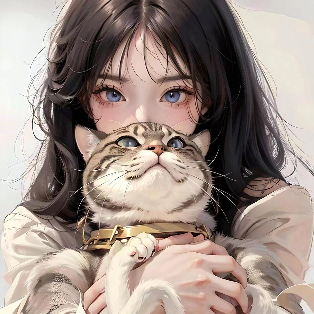 豆子豆豆🐾