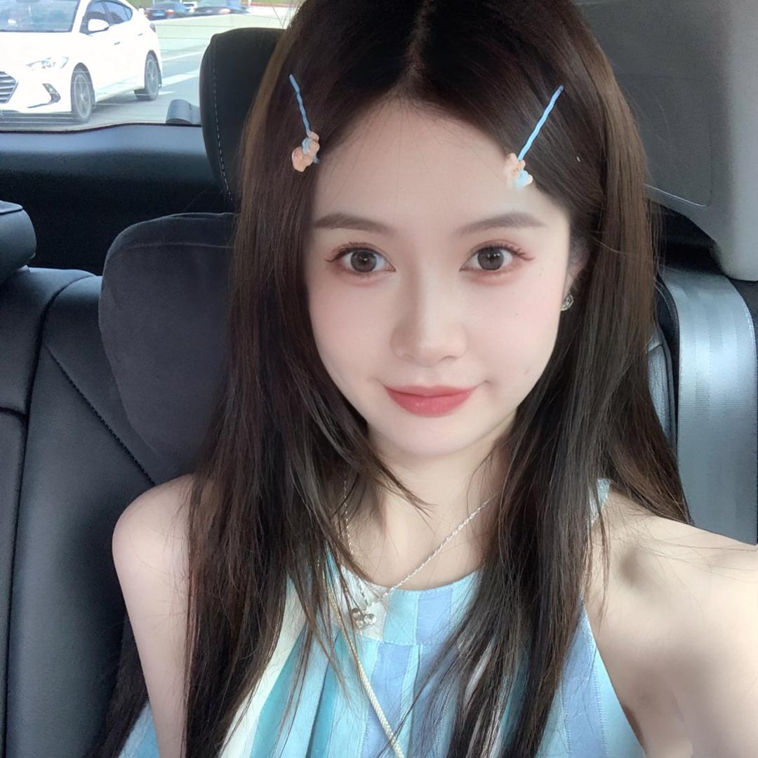 就这样安安静静