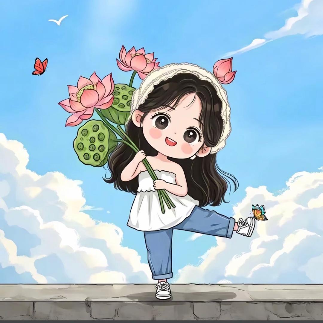 小 Liᰔu同学🌟
