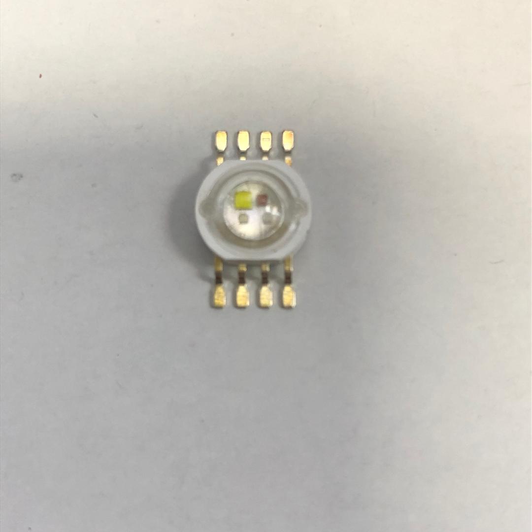 Mike-zhan 卖发光二极管的小男孩