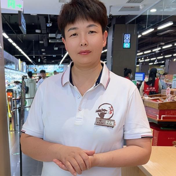 北蔡驴肉 信誉楼店