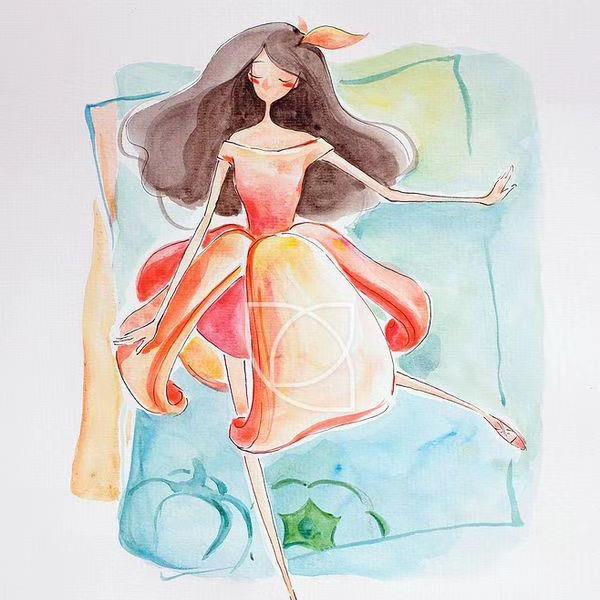 一条努力的咸鱼（希望能抢到演唱会门票版）