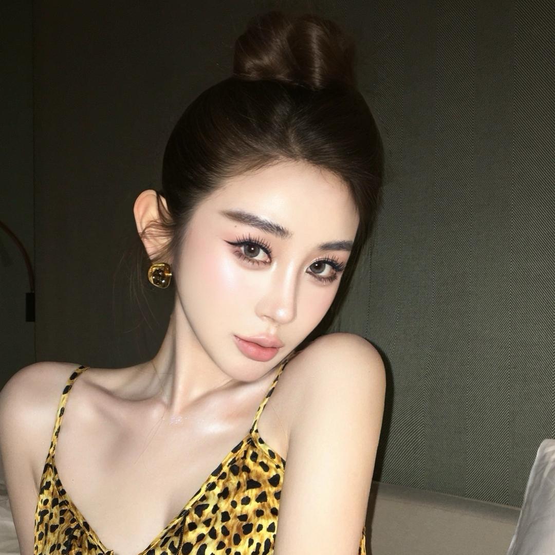 子鑫鑫鑫Paris 321