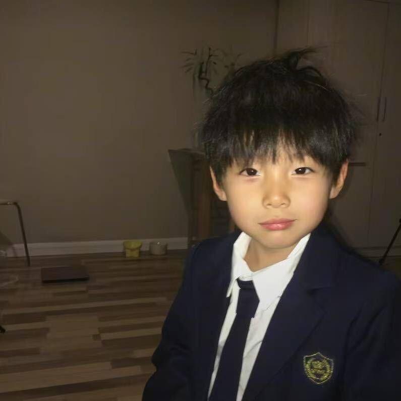 开心超人.