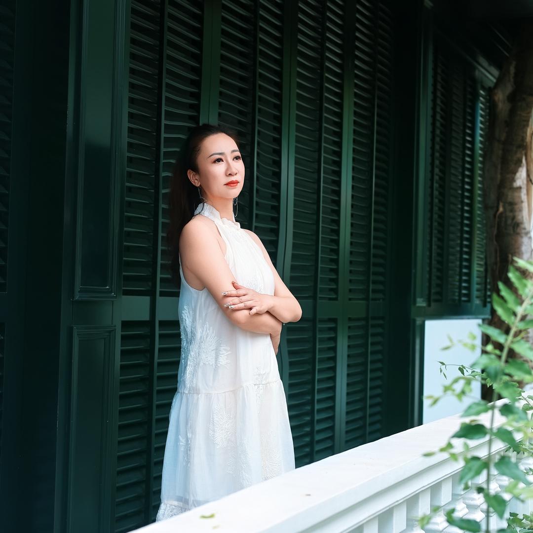 学游泳的鱼
