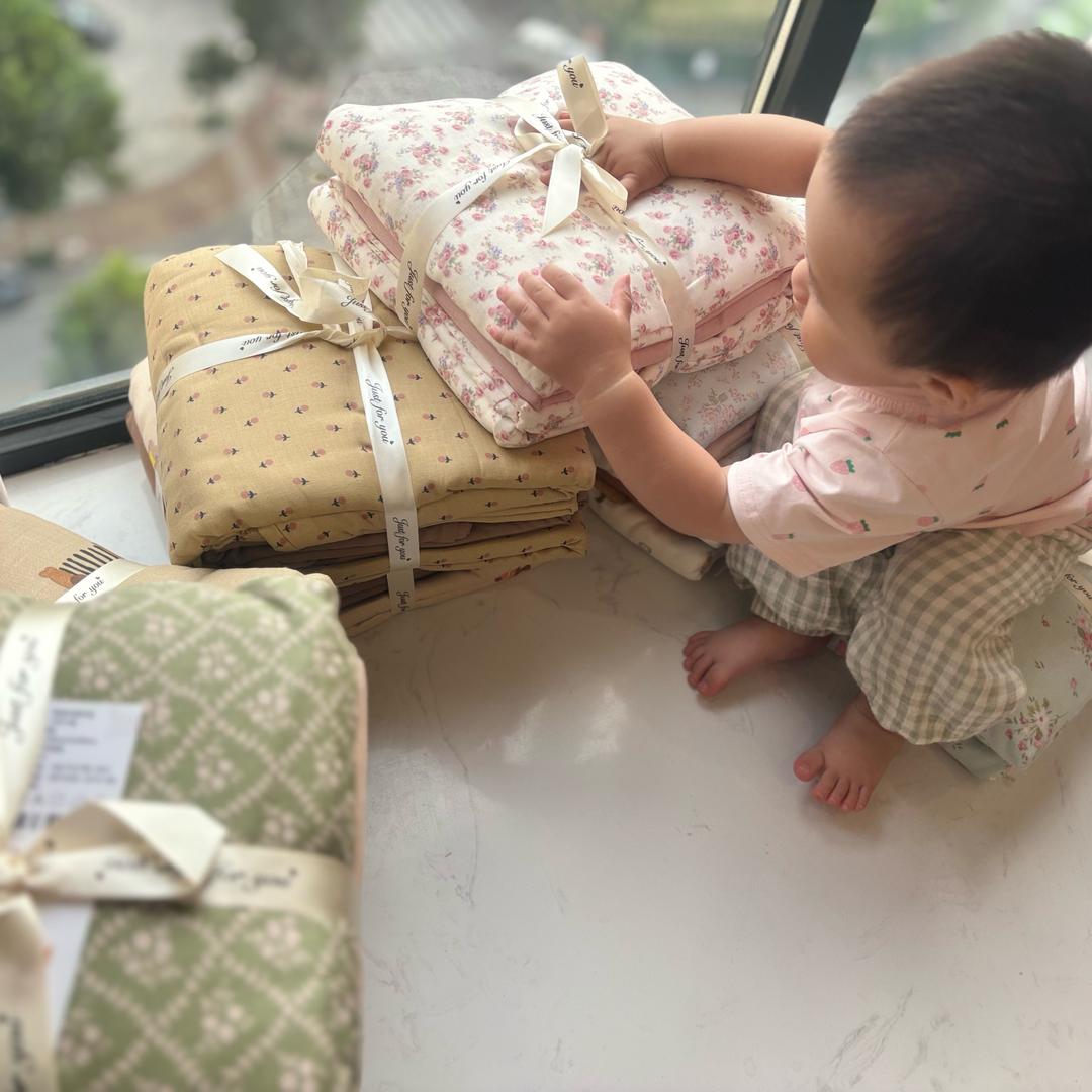 江莱House原创家纺