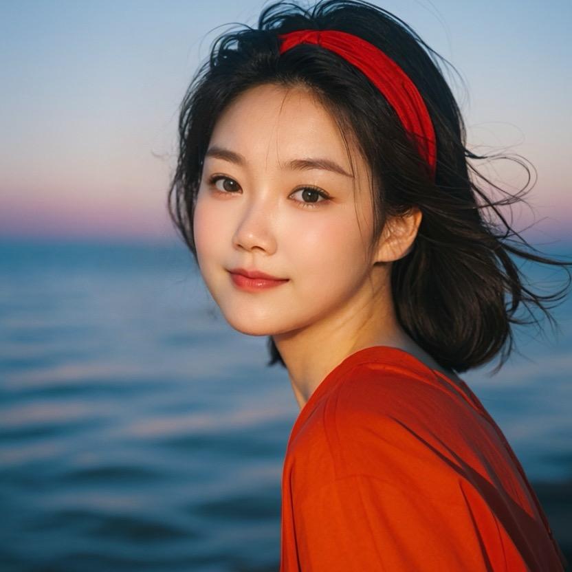 晓晴