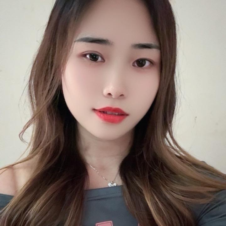 徐小妹😘