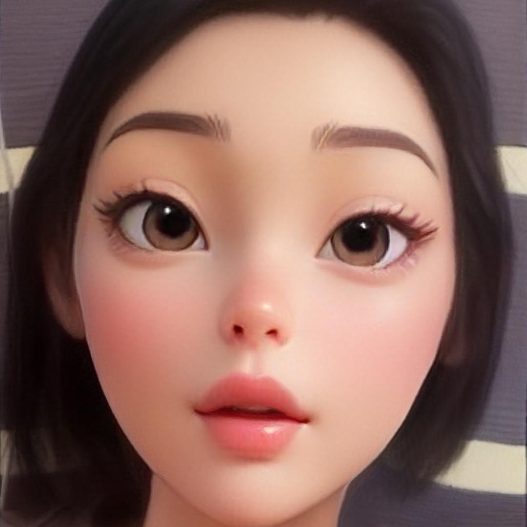 默